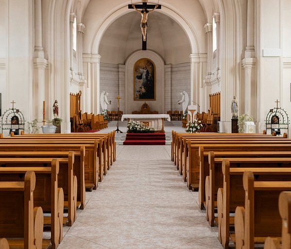 Miliony na Kościół w 2026 roku. Państwo co roku dokłada do duchownych-139647