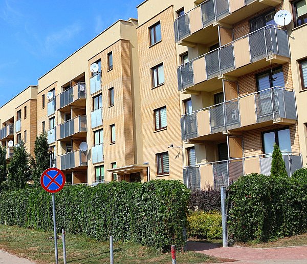 Kto zapłaci za remont balkonu? Rząd chce wreszcie to uporządkować-139907