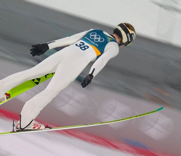 ZIO 2026. Polska oszalała na punkcie Tomasiaka! Iga Świątek gratuluje!