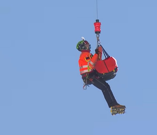 Dramatyczne słowa Lindsey Vonn przed operacją. Nowe komplikacje w szpitalu!