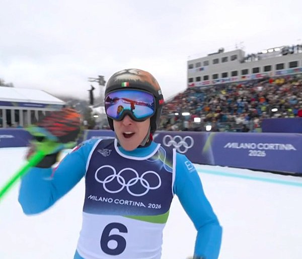 ZIO 2026. Fenomenalny powrót włoskiej gwiazdy narciarstwa alpejskiego