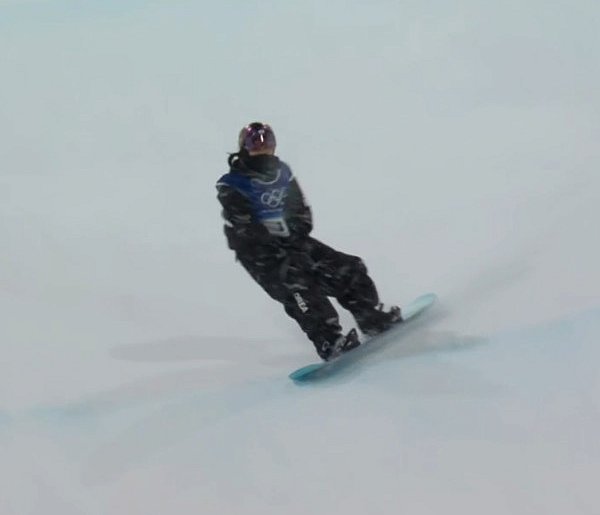 ZIO 2026. Snowboard. Najpierw upadek, a potem złoty medal Koreanki