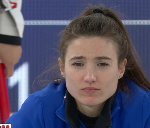 ZIO 2026. Curling. Kiepski początek gospodyń i mistrzów olimpijskich