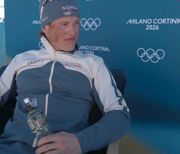 ZIO 2026. Biegi narciarskie. Klaebo mistrzem na koronnym dystansie!