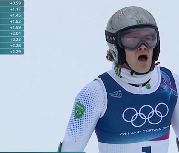 ZIO 2026. Samba w Cortinie. Historyczne złoto dla Brazylii