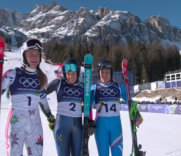 ZIO 2026. Narciarstwo alpejskie. Maryna blisko historycznego wyniku