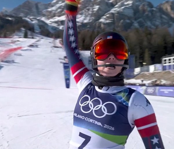 ZIO 2026. Mikaela Shiffrin królową slalomu! Dramat Vlhovej