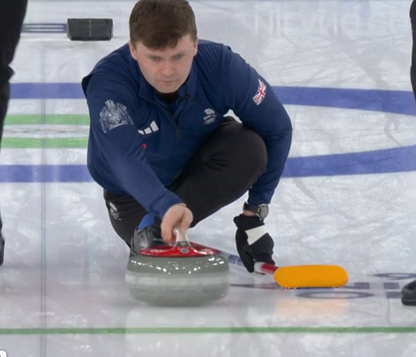 ZIO 2026. Curling. Dwie najlepsze drużyny rankingu światowego w finale