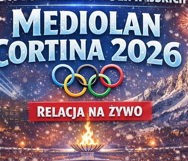 Ceremonia Zamknięcia IO Mediolan–Cortina 2026 [RELACJA NA ŻYWO]