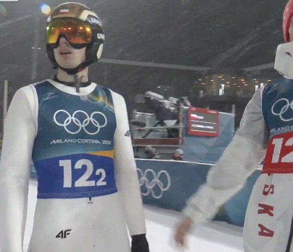 Świat chce igrzysk! Rekordowe wyniki oglądalności ZIO 2026