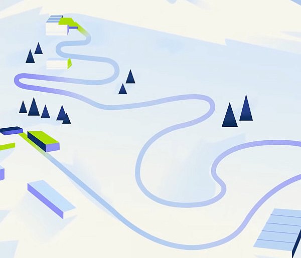 Będzie nowy tor saneczkowy w Polsce!