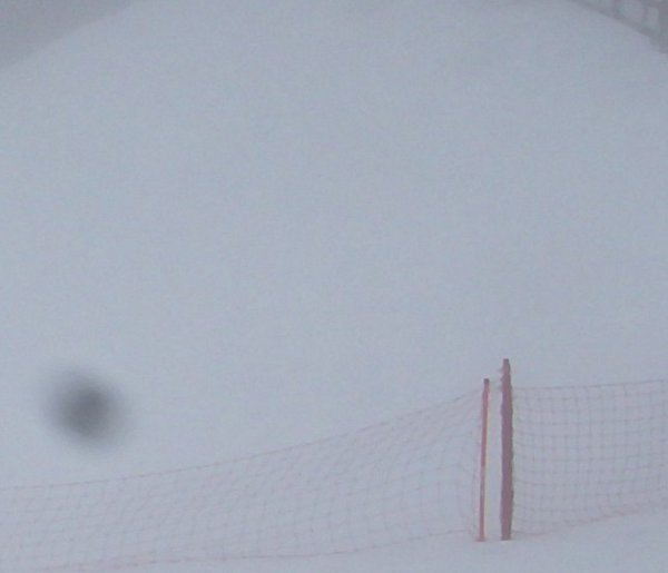 Alpejski PŚ. Pogoda pokonała alpejczyków. Supergigant odwołany