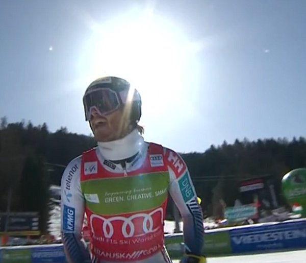 PŚ w Kranjskiej Gorze. McGrath najlepszy w niesamowitej rywalizacji