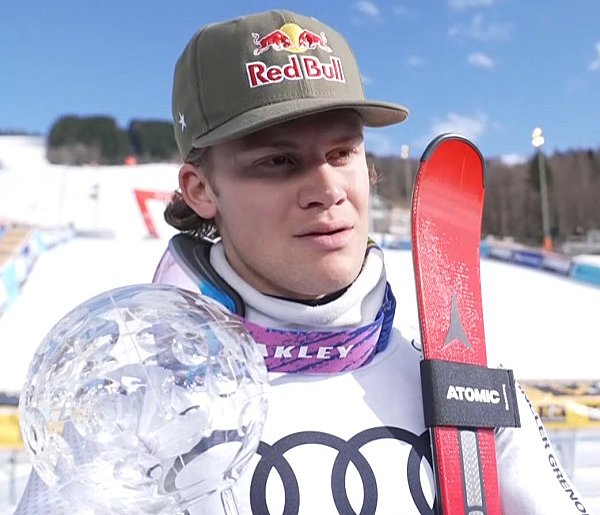 PŚ w Lillehammer. Dominacja Shiffrin i historyczna kula dla Brazylii