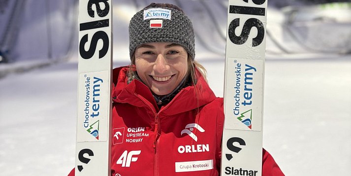 Joanna Kil o walce kobiet w kombinacji norweskiej o udział w IO!