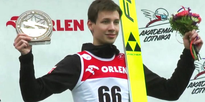 Tomasiak zdyskwalifkowany w Stams. A byłoby podium-138373