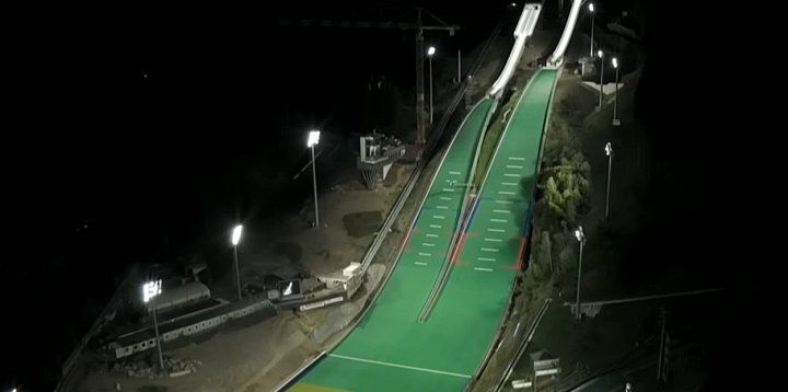 Skocznie olimpijskie w Predazzo w  ogniu krytyki! -138459
