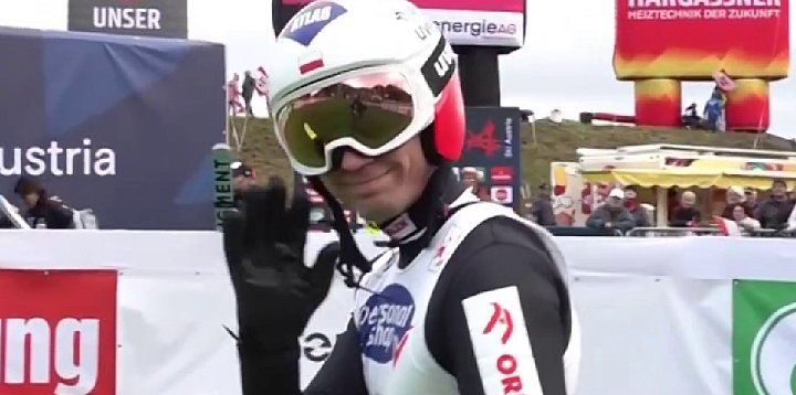 LGP w Hinzenbach: Kamil Stoch tuż za podium!-138654