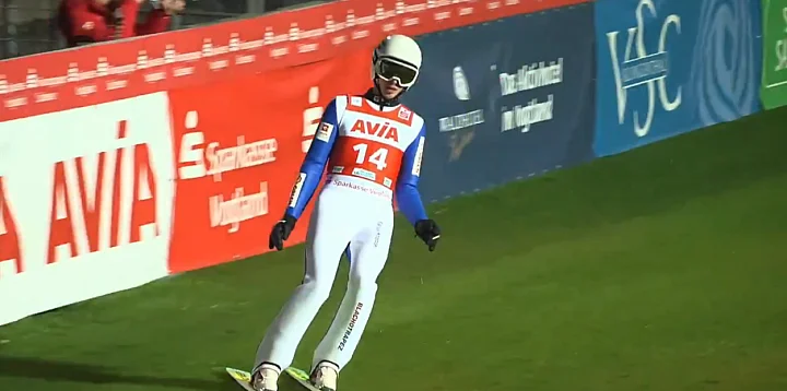 Niemcy usłyszeli nazwisko Tomasiak!-138744