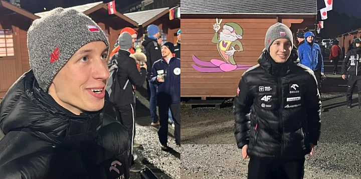 Tomasiak spełni marzenie. "Gdyby tak na IO"-138765