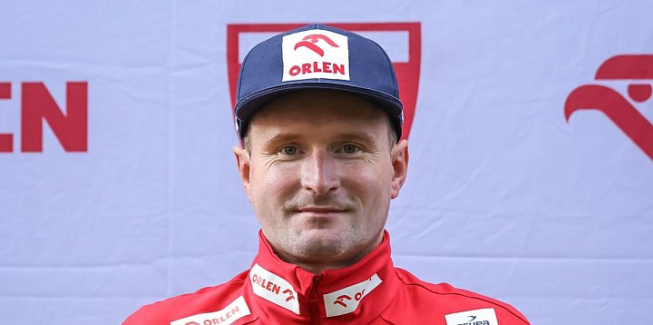 Maciej Maciusiak spokojny przed zimą-138818