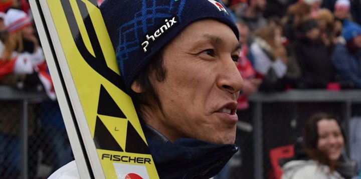 Japończycy ogłosili skład na inaugurację PŚ!-138830