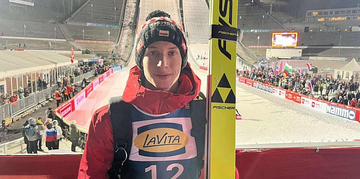 PŚ w Lillehammer. komplet Polaków w konkursie-139019