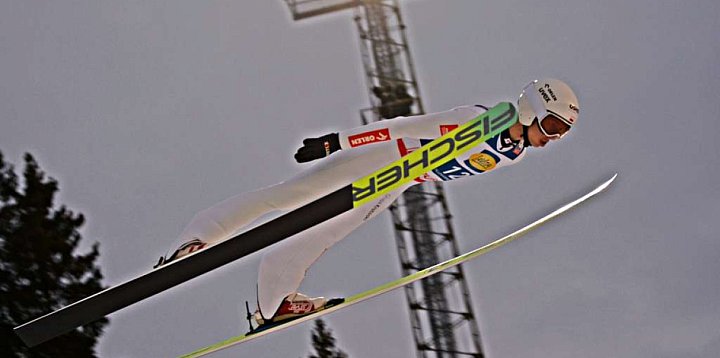 Maciusiak ocenia starty w Lillehammer-139050