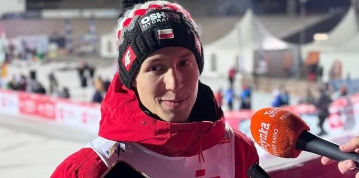 Wiatr kompletnie namieszał, a i tak Lanisek wygrał-139152