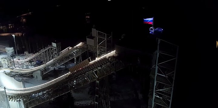 Skandal w CAS! Rosjanie wracają-139215