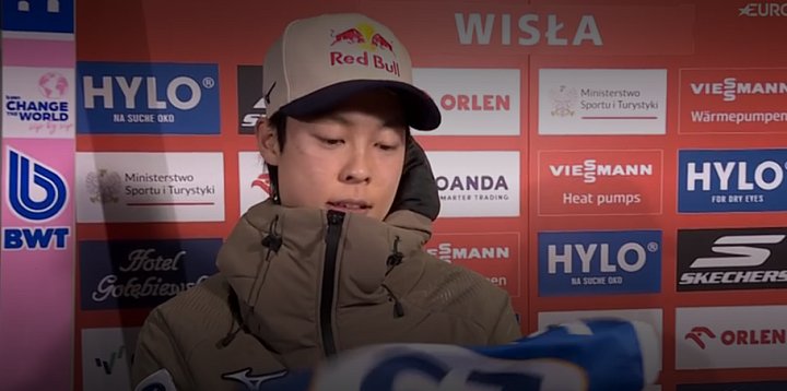 PŚ w Wiśle. Dramat Kamila Stocha w kwalifikacjach-139284