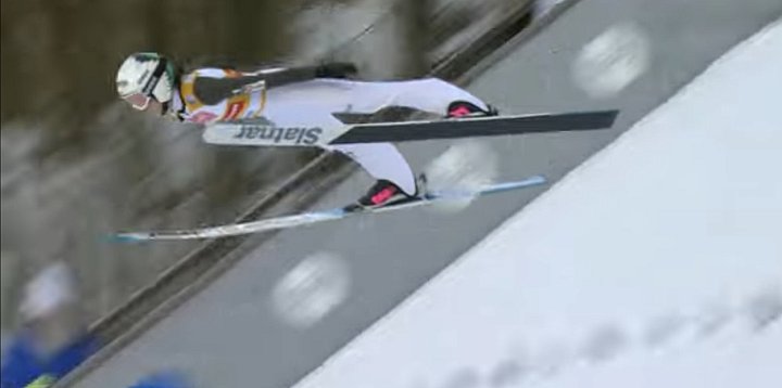 PŚ w Klingenthal. Dominacja Niki Prevc.-139407