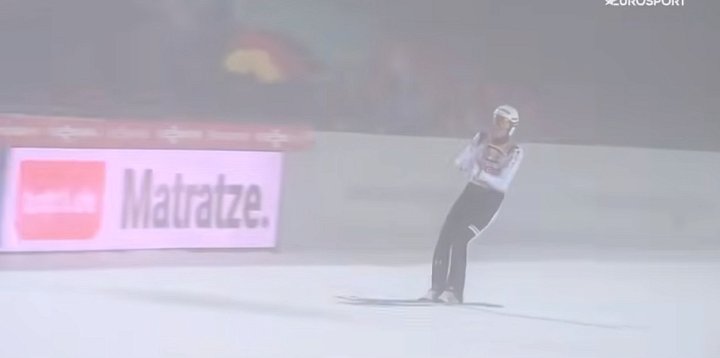 PŚ w Klingenthal. Zwycięstwo Domena Prevca-139437