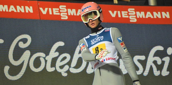 Mistrz olimpijski z Pekinu zakończył karierę!-139594