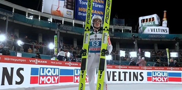 TCS w Oberstdorfie. Oto pary pierwszego konkursu!-139618