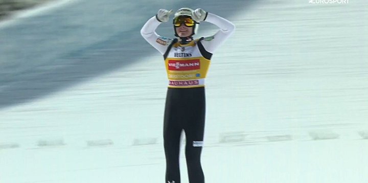 Absolutny nokaut na otwarcie! Domen w innej lidze-139636