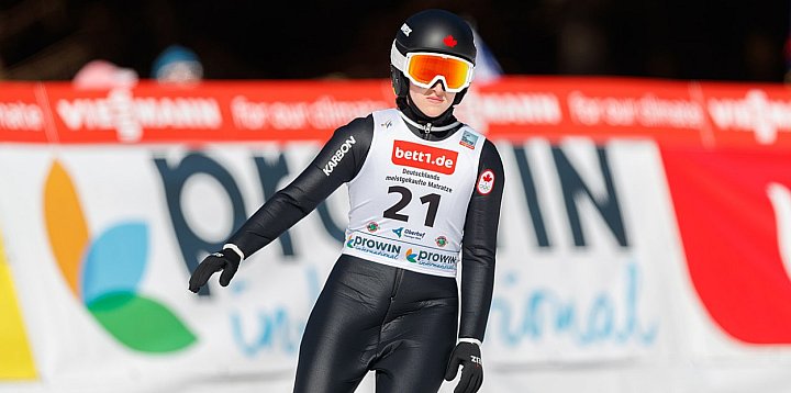 Strate triumfuje w Oberstdorfie. Finał bez Polki-139669