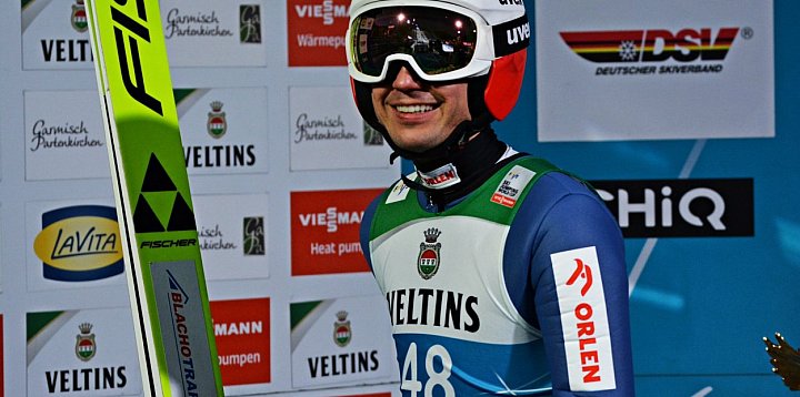 TCS. Stoch kontra Kubacki! Oto pary konkursu-139729