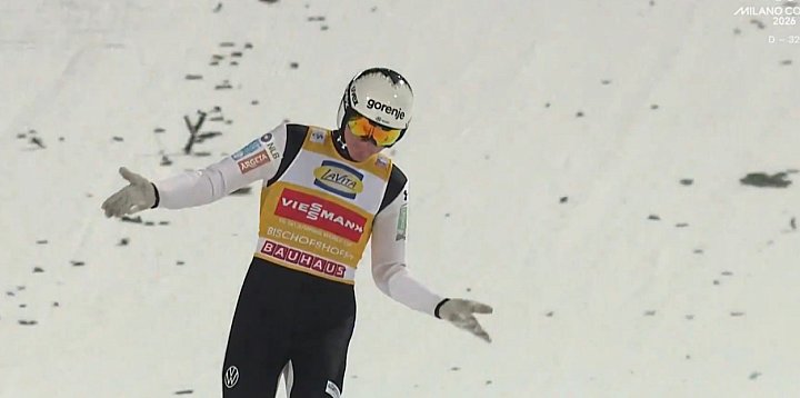 TCS w Bischofshofen. Prevc wygrywa kwalifikacje-139726