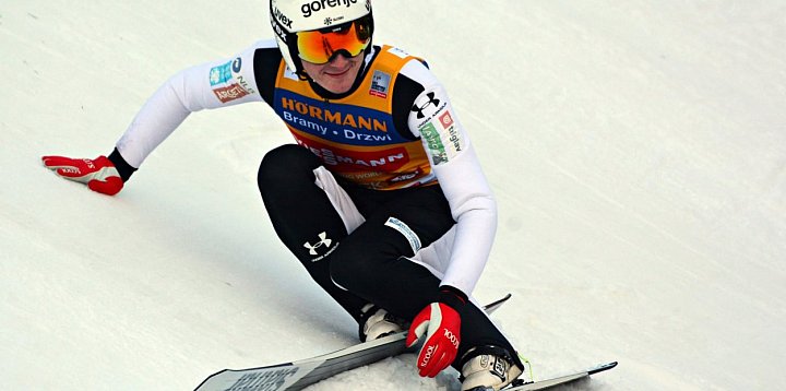 TCS w Bischofshofen. Prevc stawia kropkę nad "i"-139735