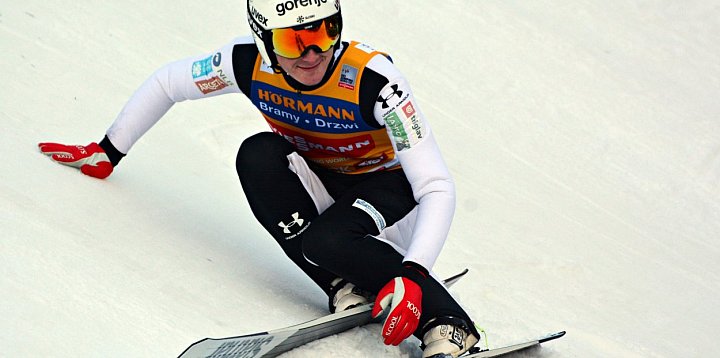 PŚ w Sapporo. Prevc ponownie najlepszy-139948