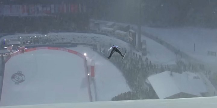 FIS ściga Słoweńców po aferze w Oberstdorfie