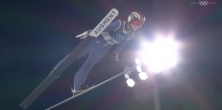 Anna Twardosz przeszła do historii!