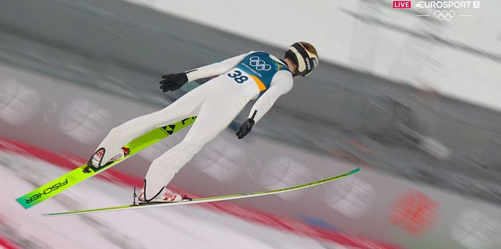 ZIO 2026. Polska oszalała na punkcie Tomasiaka!