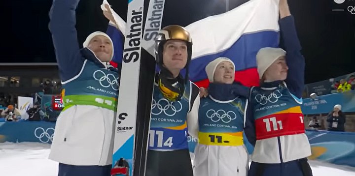 Rodzina Prevców przechodzi do historii!