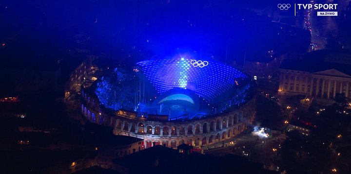 Arrivederci ZIO, Milano Cortina 2026!