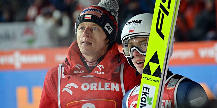 Skoki narciarskie: krótsze LGP, napięty Puchar Świata