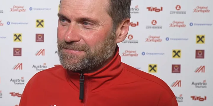 Widhoelz i Velta na dłużej ze swoimi kadrami