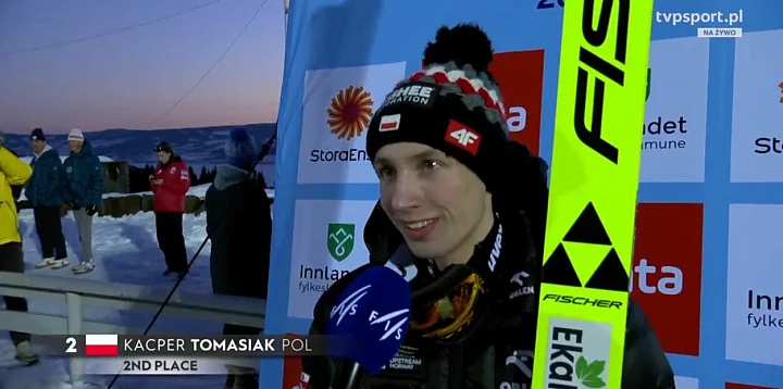 Kadra skoczków na sezon 2026/27. Maciusiak zostaje