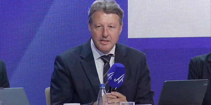 Porażka Eliascha! Jest nowy prezydent FIS